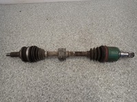 фото thumb №5, Suzuki liana 1.6 benz 01-07 приводной вал передняя левая короткий