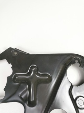 фото thumb №8, Защита, ремень распределительный вал, зад opel sintra оригинальный номер 5638062 90573770