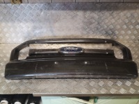 фото thumb №3, Ford ranger 3 wildtrak nakłatka решётка радиатора