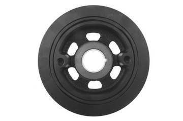 фото thumb №14, Колесо ременное вала коленчатого mazda bt-50 2.5d 06