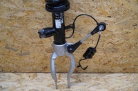 фото thumb №14, Амортизатор перед левый 5a16167 lub правый 5a16168 bmw 5 g60 i5 12tyśkm 23-