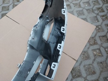 фото thumb №7, Бампер перед bmw x5 e70 m набор рестайлинг lci хороший