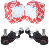 фото thumb №1, Шарниры рычага перед x2 kia ceed 12- / sorento ii / hyundai i30 11-