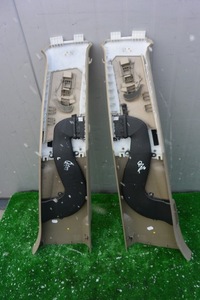 фото thumb №7, Защита обшивка стойка среднего audi q7 4l kpl