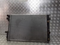 фото thumb №1, Радіатор води opel omega b 2.2