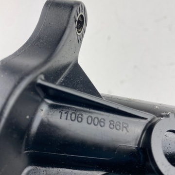 фото thumb №8, Штуцер трубка воды mercredes c класс w205 s205 c180 c200 bluetec 1.6 dci