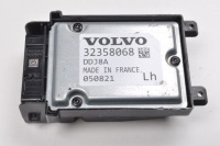 фото thumb №3, Volvo xc60 ii xc70 модуль блок керування зіткнення asdm 32358068