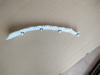 фото thumb №1, Mitsubishi eclipse cross направляющая бампера задняя левый новый оригинал