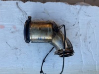 фото thumb №1, Porsche panamera 2.9 971 976 катализатор dpf левый правый 976254302b