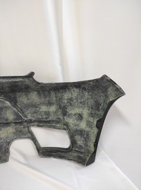 фото thumb №8, Бампер vw scirocco iii 06b ламинат febla