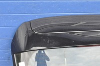 фото thumb №3, Ford fiesta mk7 крышка багажника зад задняя