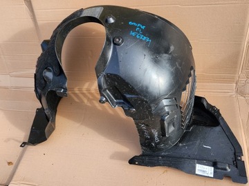 фото thumb №11, Підкрилок bmw x1 f48 перед нове оригінал.