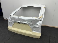 фото thumb №8, Toyota bz4x кришка багажника багажника задня задня