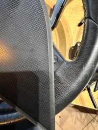 Mercedes b klasa w245 lift защита треугольник крыла зеркало дверь пластик Недорого, фото thumb