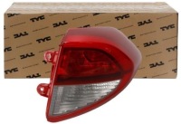 фото thumb №11, Tyc 11-6853-16-2 лампа задня комбінована