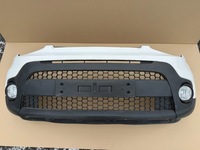 фото thumb №1, Бампер перед kia soul ii lift 2016-2019 оригинал kompletny