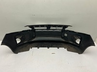 фото thumb №6, Mitsubishi space star ii lift бампер передний перед оригинал 19-