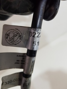 фото thumb №11, Усилитель тормозные 51881944 fiat 500l 1.3 m-jet