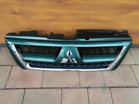 фото thumb №1, Решітка решітка радіатора ----mitsubishi pajero iii -mn117713/4 оригінал