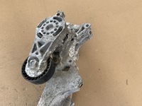 фото thumb №3, Лапи основание генератора vw audi skoda 03g903143a