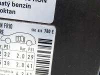 фото thumb №12, Крышка заливка топлива + крышка 5f4809905b seat leon iii 5f fr 5d lz9y
