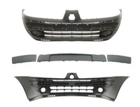 фото thumb №1, Бампер передний renault clio 2 fl, thalia 01- kpl