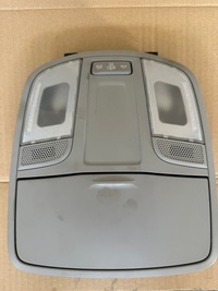 фото thumb №1, Лампа стельовий hyundai tucson ii iii 2018-2021 lift