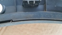 фото thumb №11, Молдинг крыла перед левый audi q2 81a
