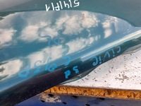 фото thumb №10, Honda civic vii крыло передний левый g95p 3d