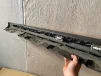 Audi a5 8w8 s-line накладка  порог правая 8w8853860a с Разборки, фото thumb