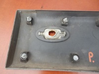 фото thumb №9, Молдинг кузов правая master iii movano b nv400 10-