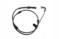 фото thumb №1, Nty hcz-bm-005 контакт попереджувальний, знос накладок гальмівних