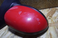 фото thumb №8, Hyundai i10 рестайлінг дзеркало праві 3 pin uk