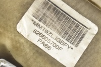 фото thumb №10, Подушка воздушная пассажира ford ranger mk5 2015-