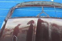 фото thumb №9, Skoda octavia ii капот кришка відсік двигуна