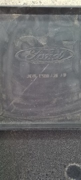 фото thumb №7, Ford f-max спойлер крышный обтекатель