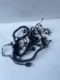 фото thumb №1, Mercedes gl x166 електропроводка двигуна 350cdi