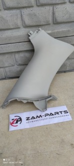 фото thumb №1, Обшивка стійка ліва задня ibiza iii 3d 6l3867295