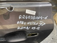 фото thumb №10, Opel astra iv 4 j 09-15 универсал двери левые зад задние