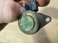 Датчик рулевой рейки, датчик pml, magla mercedes sl r230, w230 za Недорого, фото thumb