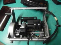 фото thumb №8, Audi a8 d3 подъемник дисплей 4e0857273f 4e0919603k