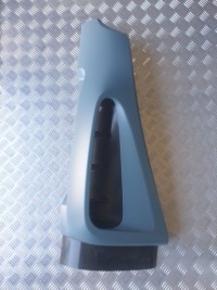 фото thumb №1, Ветровик левая правая iveco eurocargo nowa !