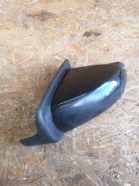 Купить Mercedes x klasa w470 накладка рейлинг левая, фото thumb