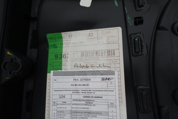 фото thumb №8, Vw beetle 5c дюна ld1z обивка боковина дверь ambiente перед зад левый правые