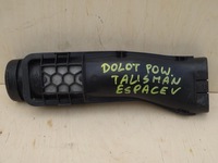 фото thumb №1, Renault talisman espace повітрозабірник повітря 165553919r