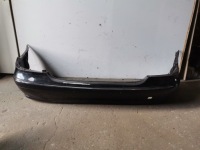 Купить Бампер задняя mercedes e-klasa w211 sedan 2006-2009 pdc, фото thumb