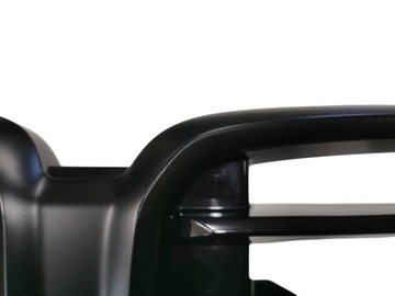 фото thumb №9, Решётка, решётка радиатора, решётки радиатора bmw x-6/x6 "m" f96/g06