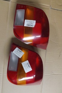 фото thumb №1, Лампа задня права ford fiesta mk5