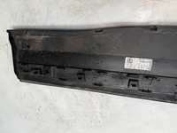 фото thumb №10, Mercedes gla w247 h247 молдинг левая задняя задняя дверь a2477374900