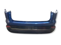 фото thumb №1, Бампер задня renault austral biynm kompletny стан jak pdc